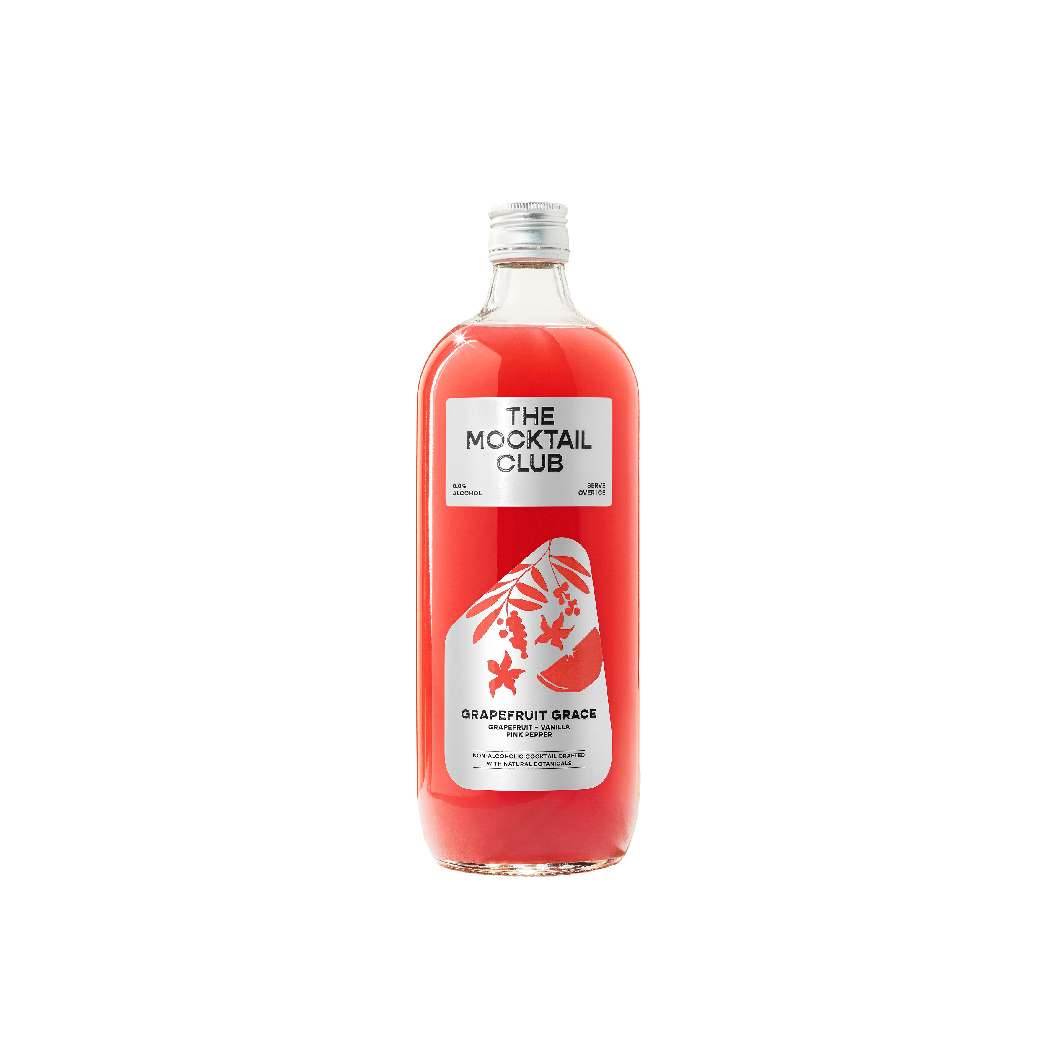 The Mocktail Club Grapefruit Grace 99cl