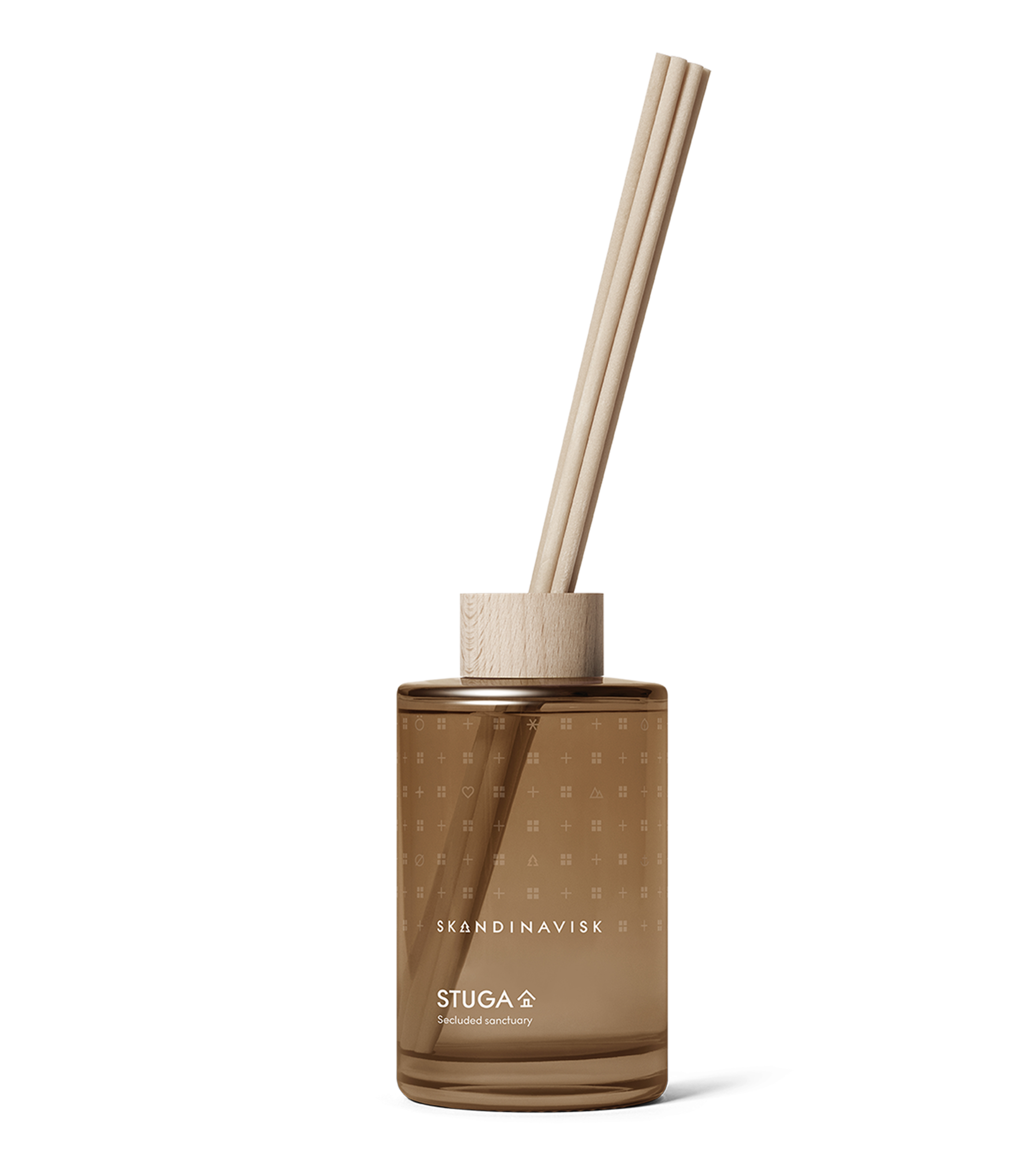 Skandinavisk Geurdiffuser Stuga 200ml