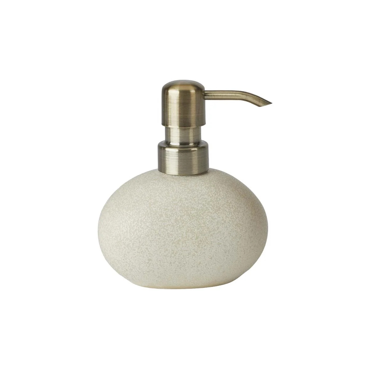 Aquanova Zeepdispenser Ugo Desert Small