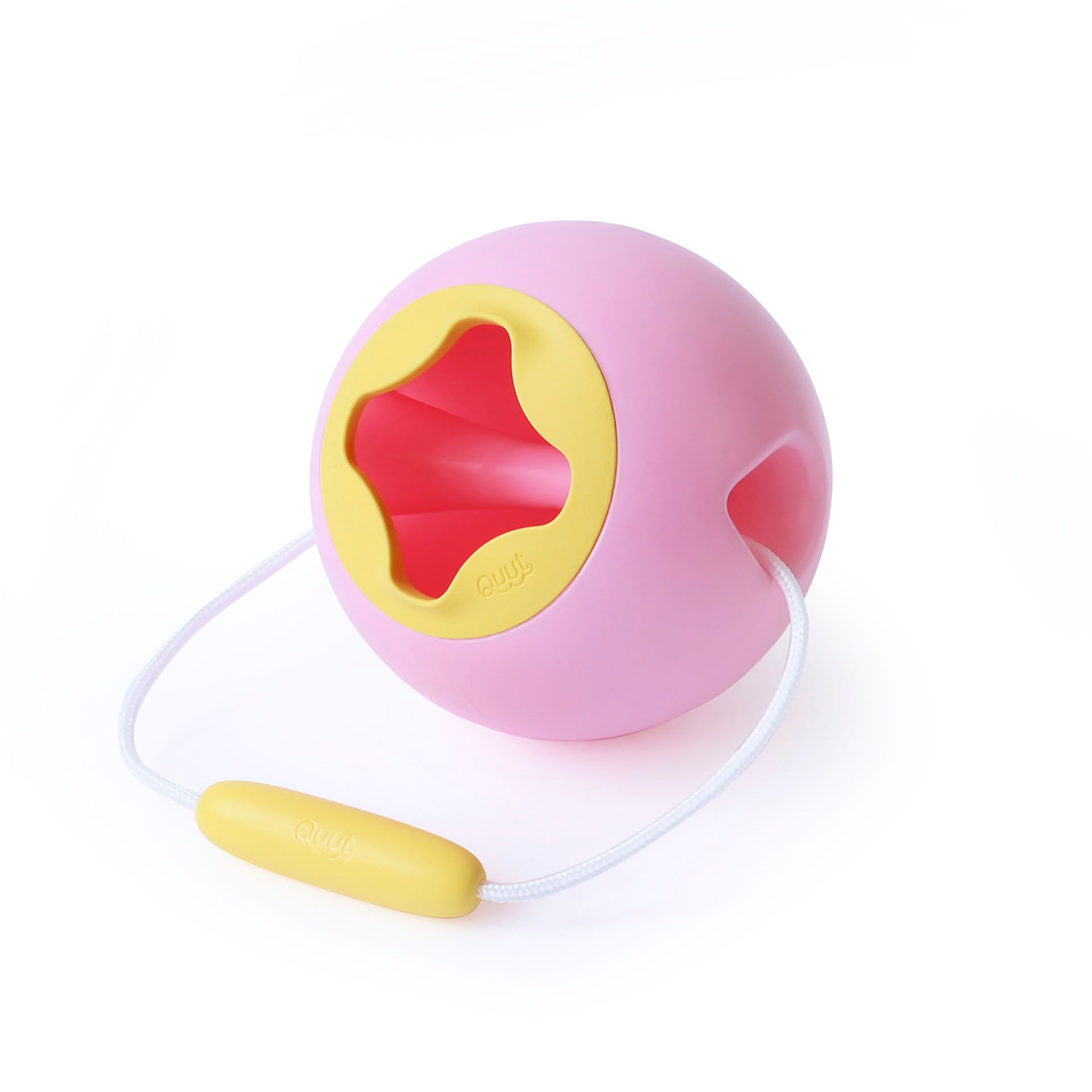 Quut Strandemmer Ballo Mini Banana Pink 1.7 l