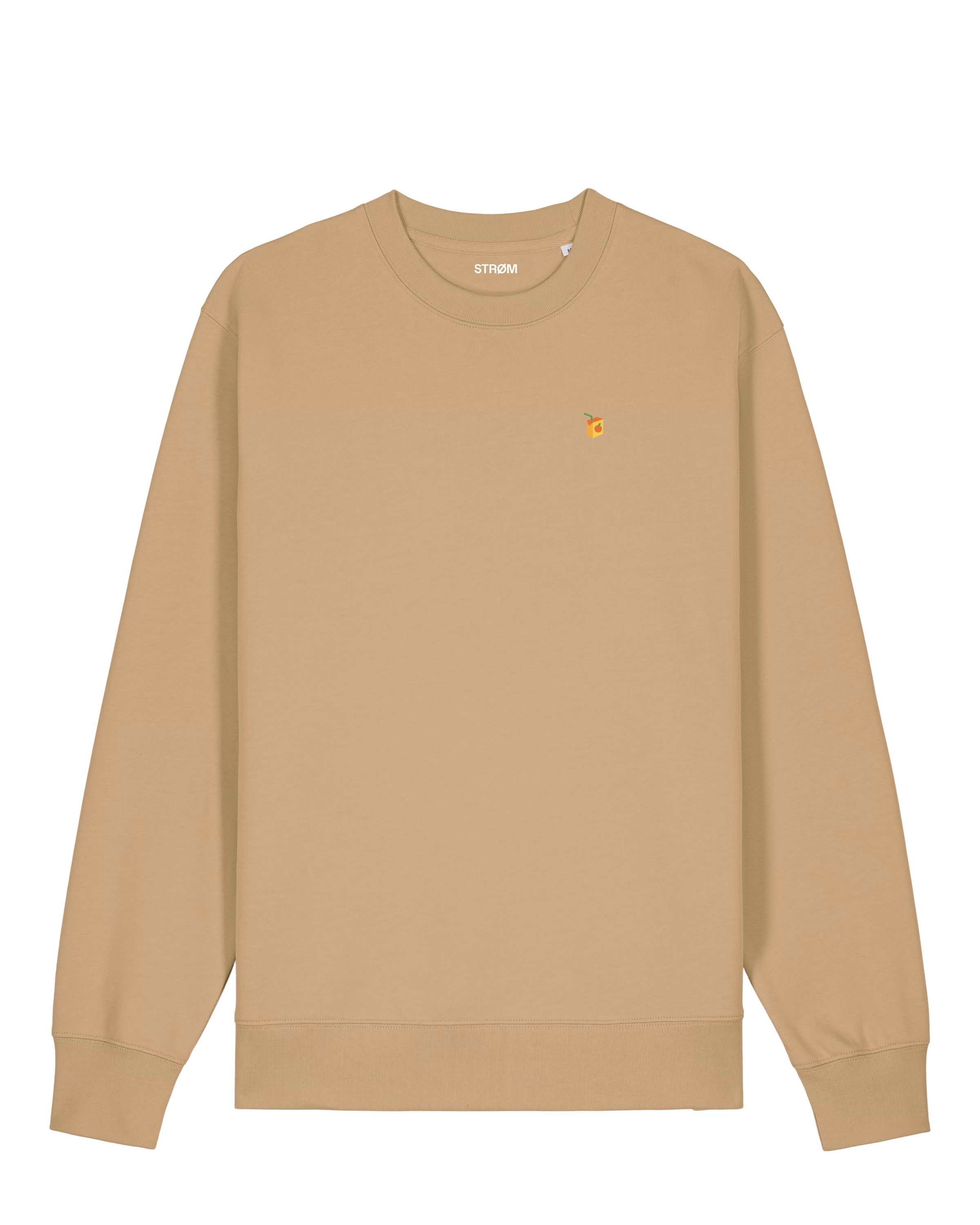 Strom Sweater Kids The Breakfast Club Latté-Juice Box