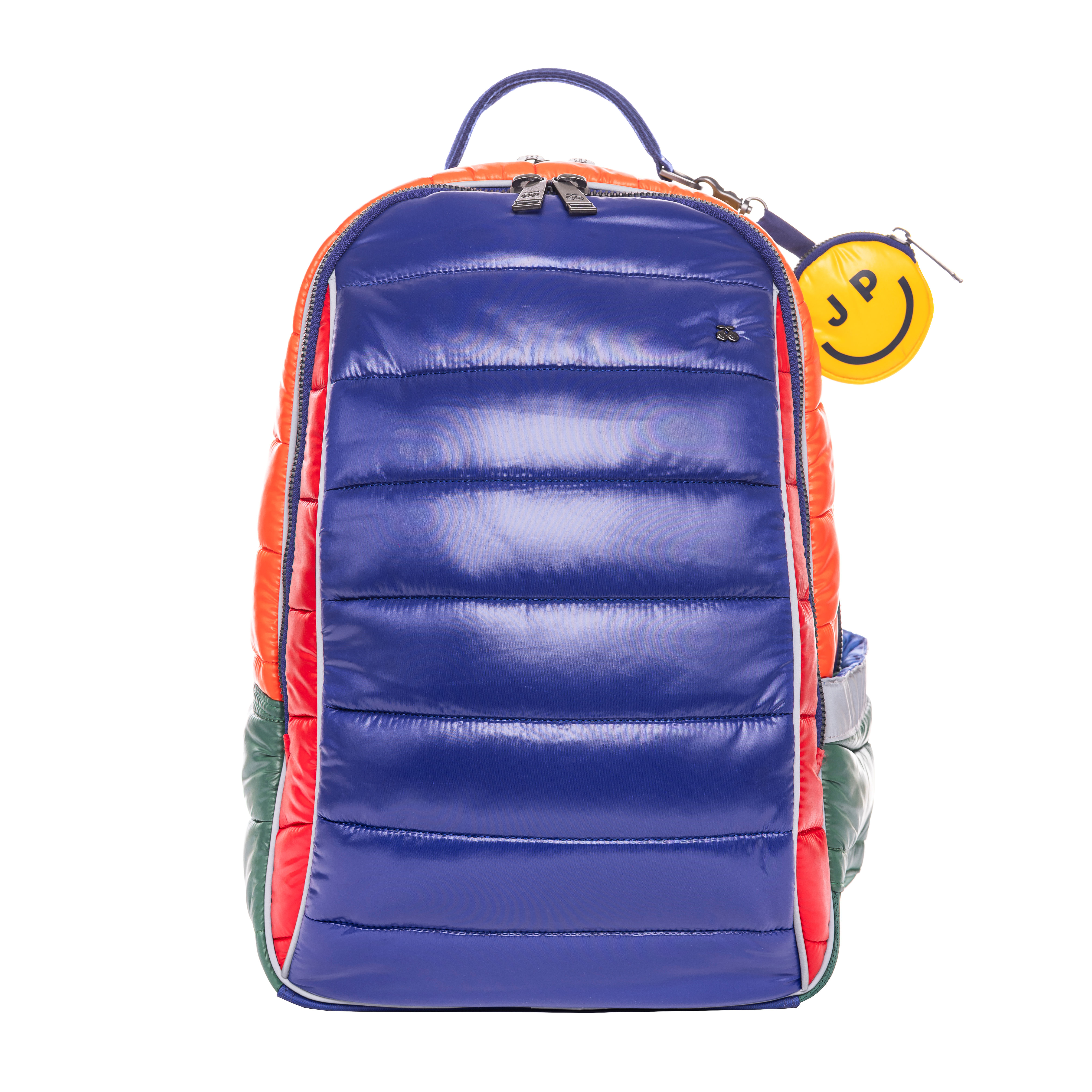 Jeune Premier Rugzak James 22.7l Puffer Pop 42x24x30 cm