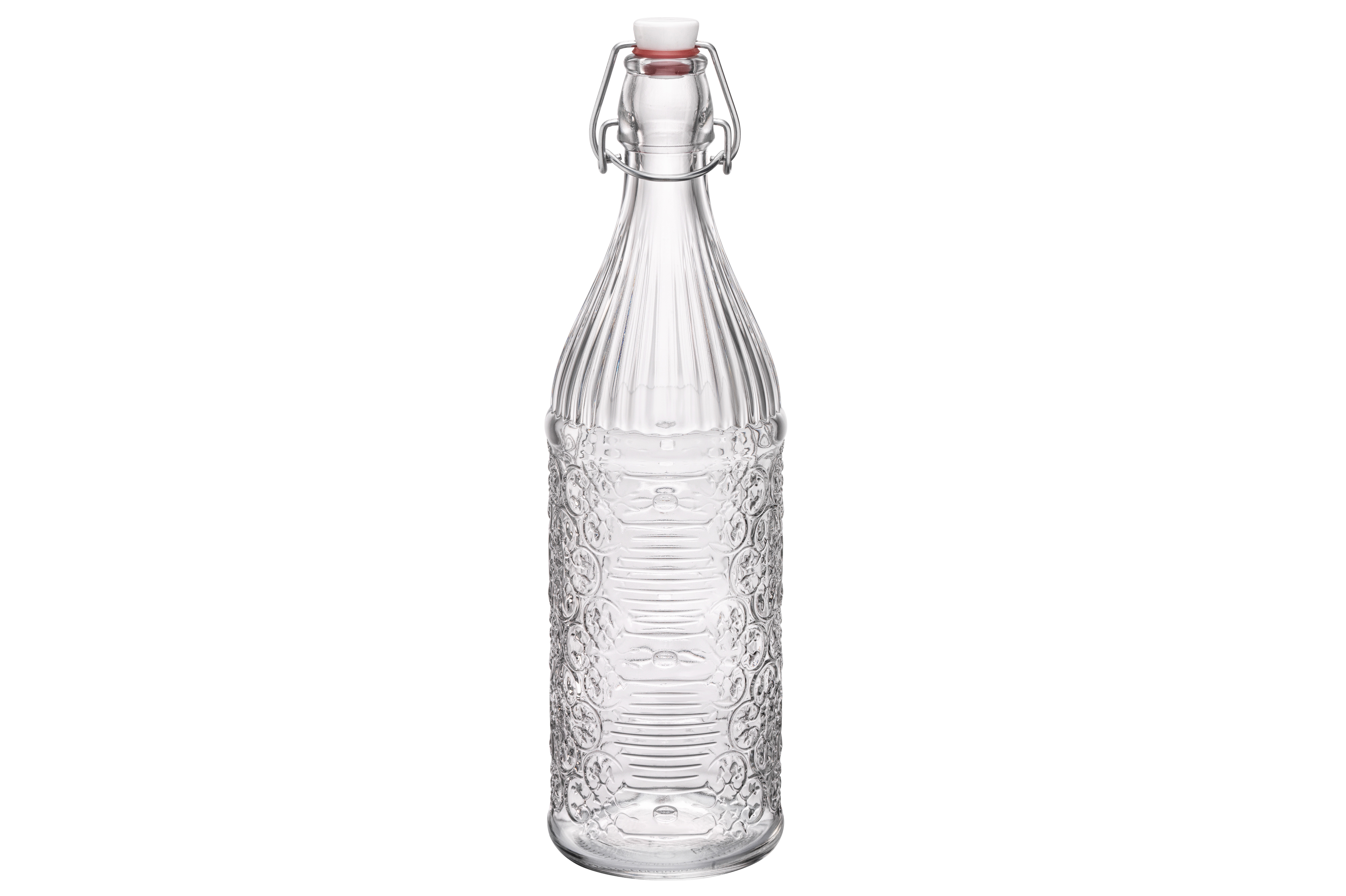 Bormioli Rocco Beugelfles Italian Heritage 1l