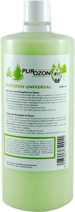 Purozon Universal 1l