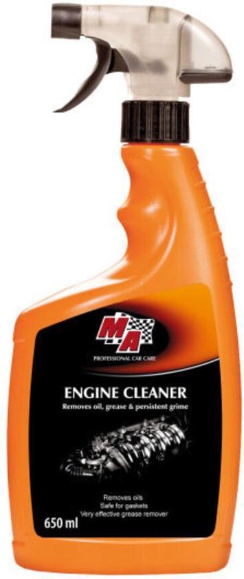 Mi motorreiniger 650ml