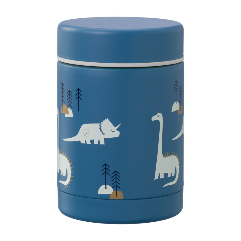 Fresk Thermos Food Jar 300 ml Dino