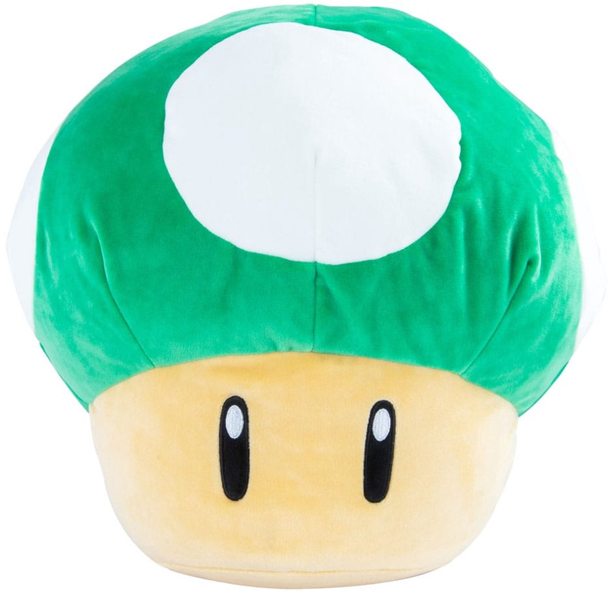 Mocchi Mocchi Nintendo Mega Pluche - Muchroom