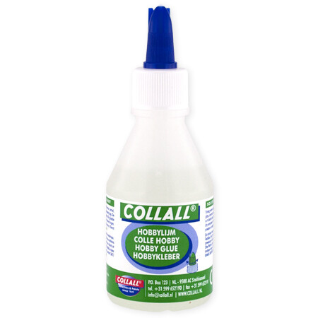 Collall Hobbylijm 100 ml