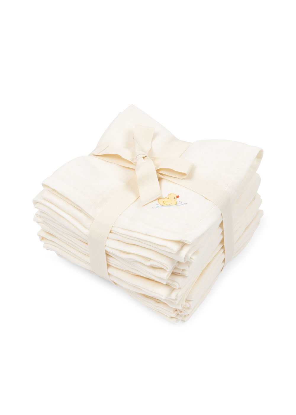 Fanga Tetradoek Nuvoli Gots Antique White
