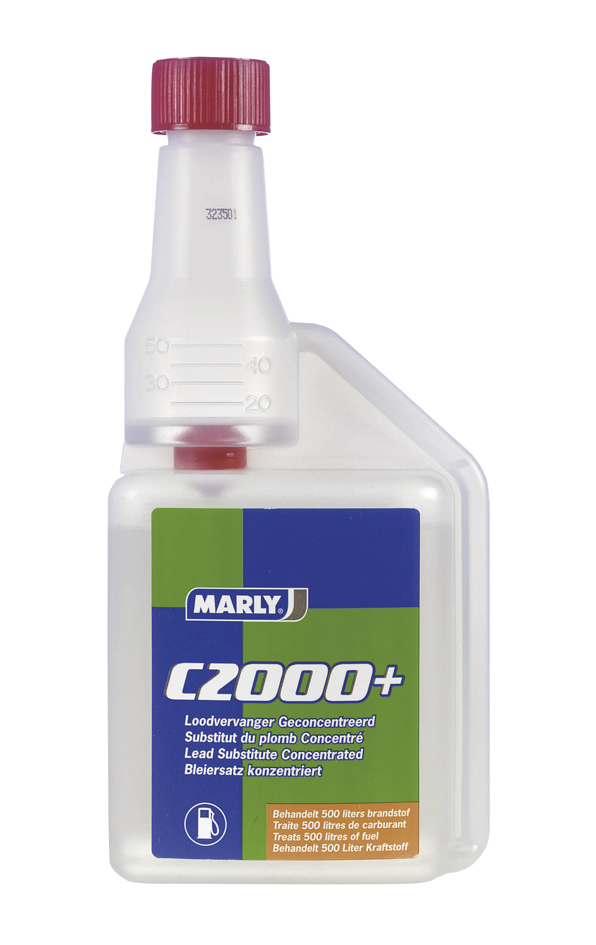 Marly C 2000 vervangt lood 500ml loodvervanger voor benzine 3200001200