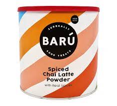 Baru Spiced Chai Latte Powder XXL 1500g - Chai Poeder