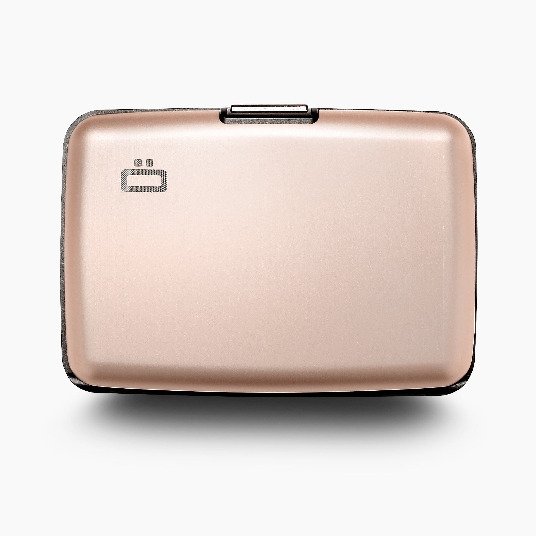 Ögon Kaarthouder Stockholm V3 RFID Rose Gold