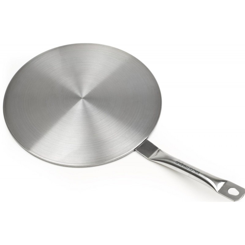 Baumalu Inductieschijf 20cm