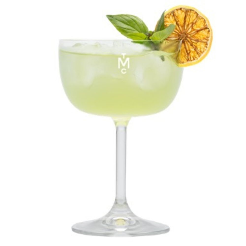The Mocktail Club Cocktailglas 29cl
