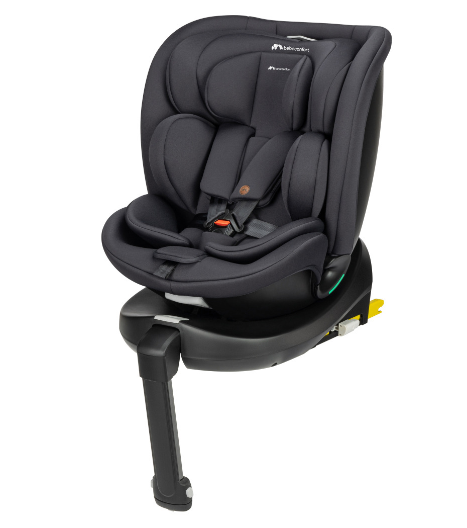 Bebeconfort Autostoel Iseos 360  I-Size 40-150 cm Mineral Black
