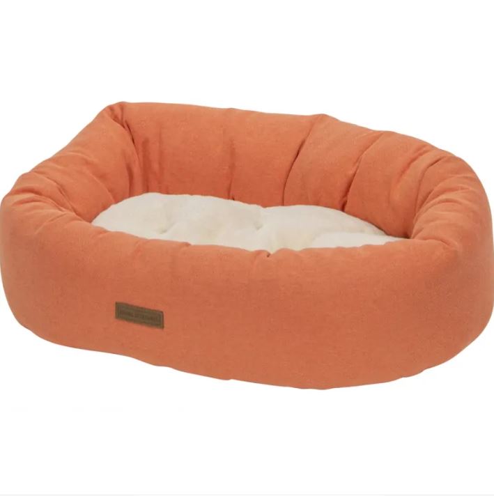 Animal Boulevard Home&Away Hondemand met Kussen Sunset