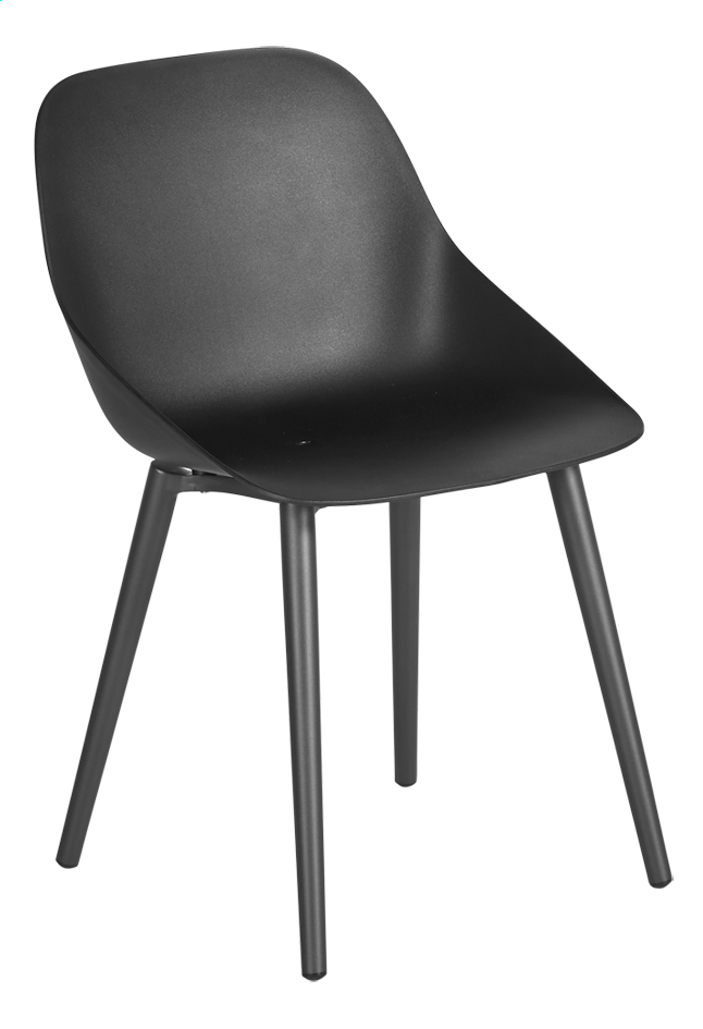 Ocean Tuinstoel Bula Zwart