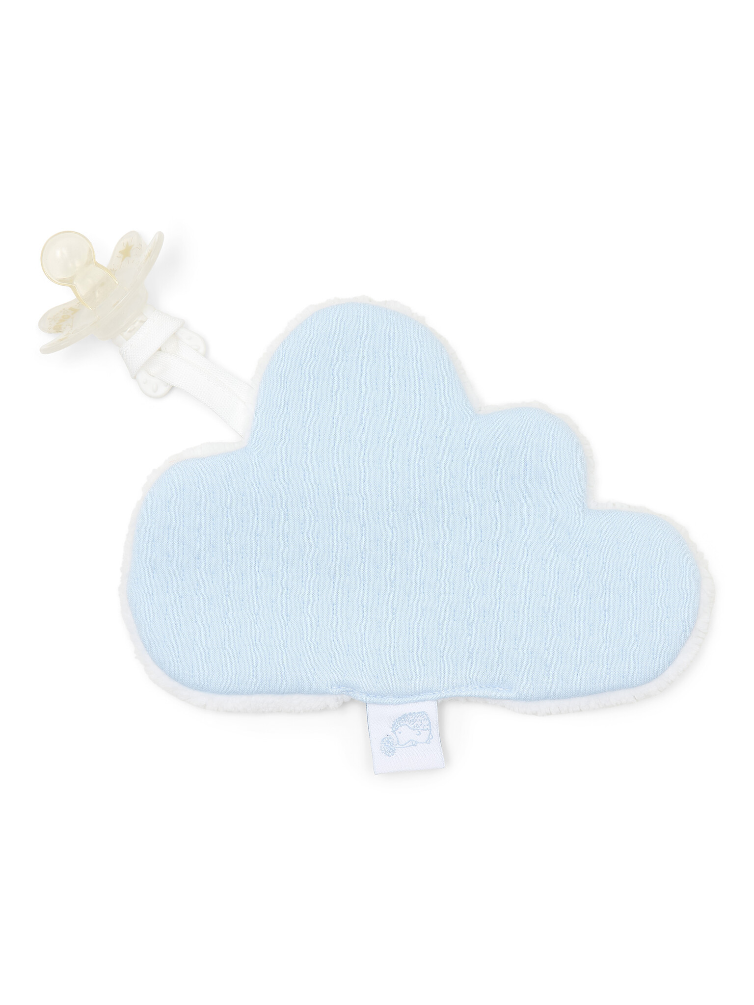 Poetree Fopspeendoekje Blue Dreams Cloud