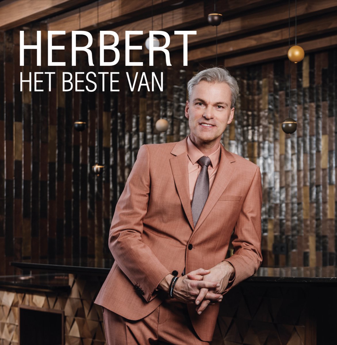 Herbert Verhaeghe - Het Beste van