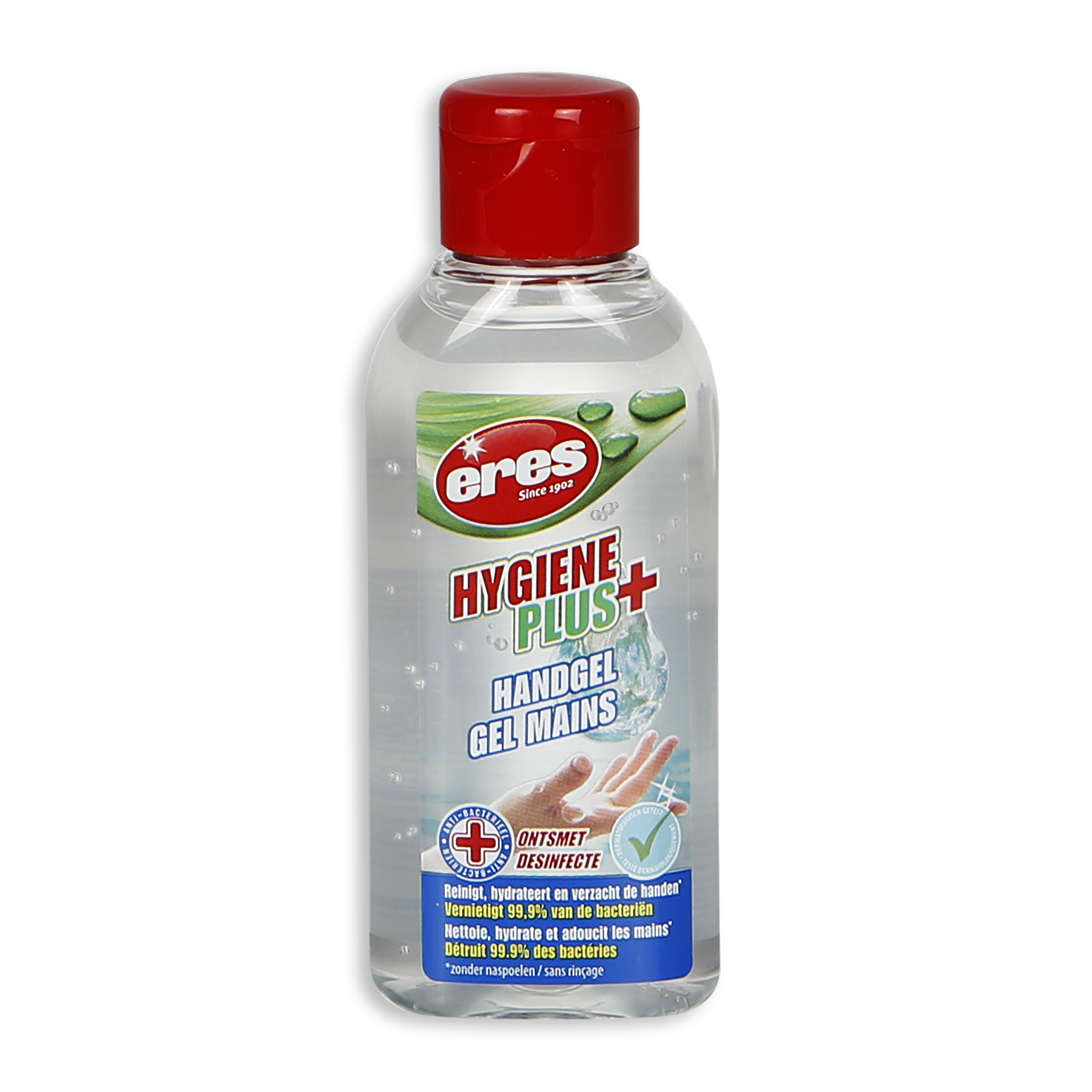 Eres Handgel Hygiene Plus+ - 100 ml