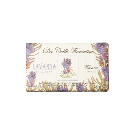 Nesti Dante Zeep 250 g Lavendel