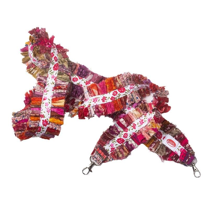 Kitsch Kitchen Telefoonkoord Bohemien L - Mobile Strap - 124x7 cm