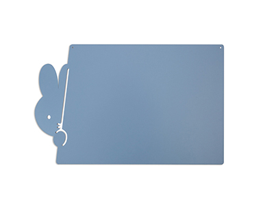 AP Junior Magneetbord Nijntje 35.5x56 cm - Blauw