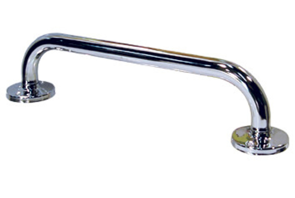 Handgreep Verchroomd 20x300mm