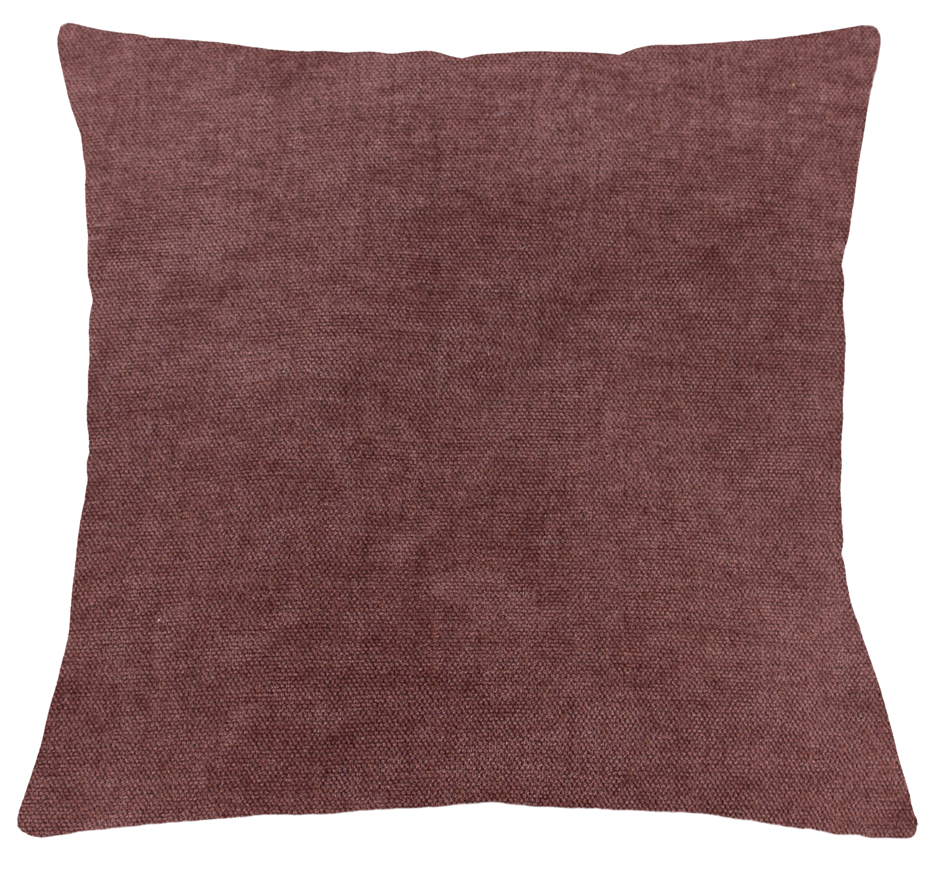 Poppe Sierkussen Maloy 45x45 cm Merlot