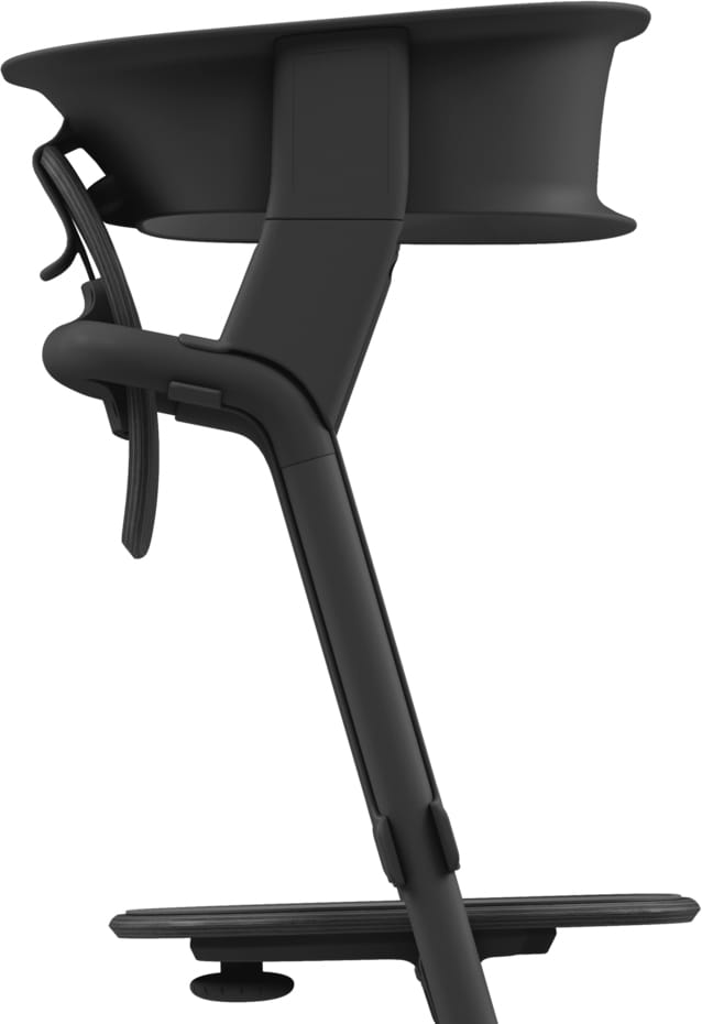 Cybex Lemo Leertoren Learning Tower Stunning Black
