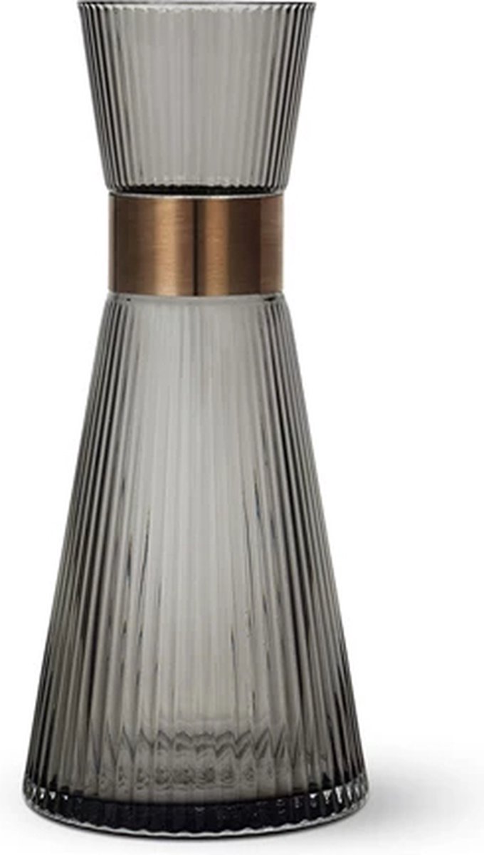 Rosendahl Karaf Grand Cru Nouveau Smoke 1l