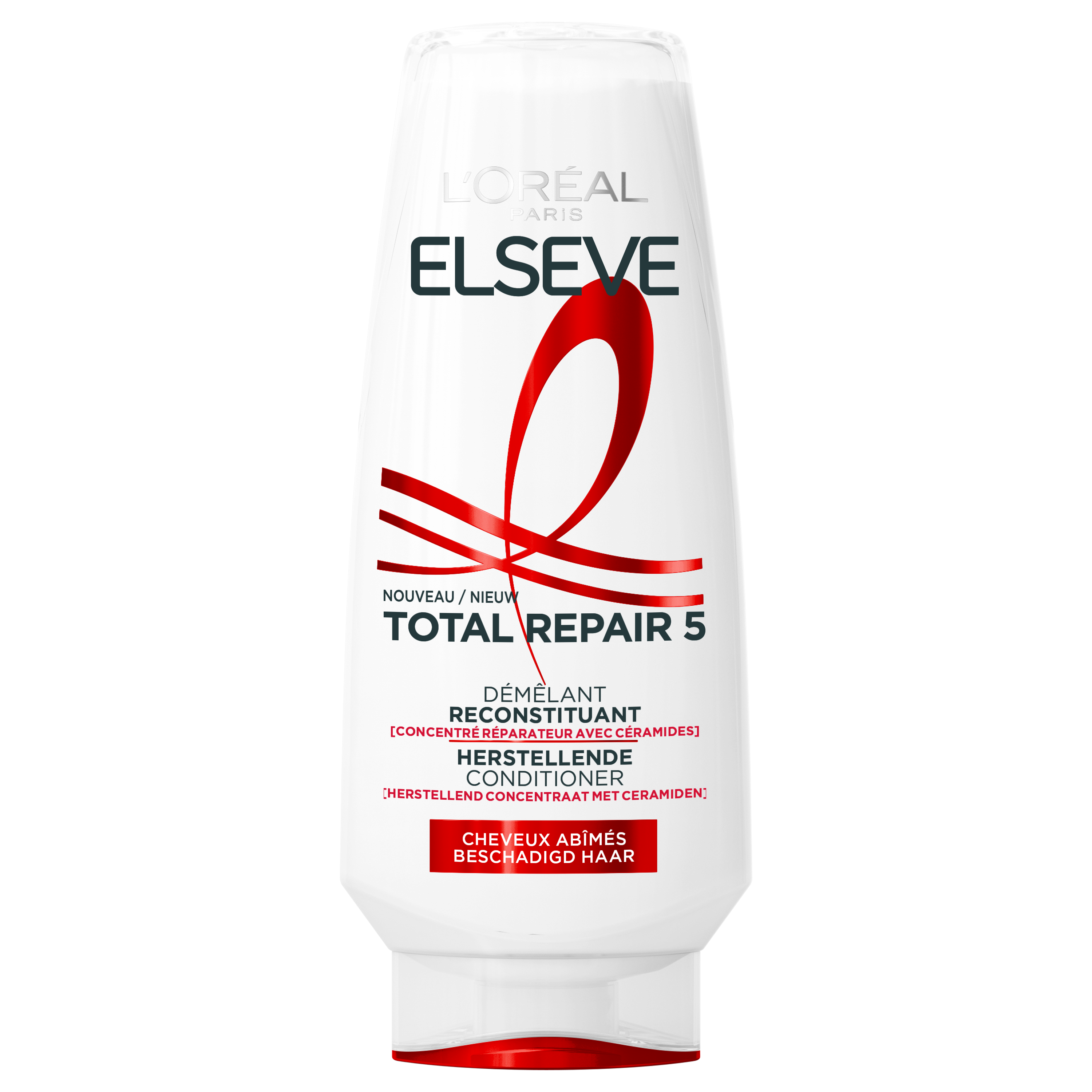 Elseve Conditioner Total Repair 5 250 ml