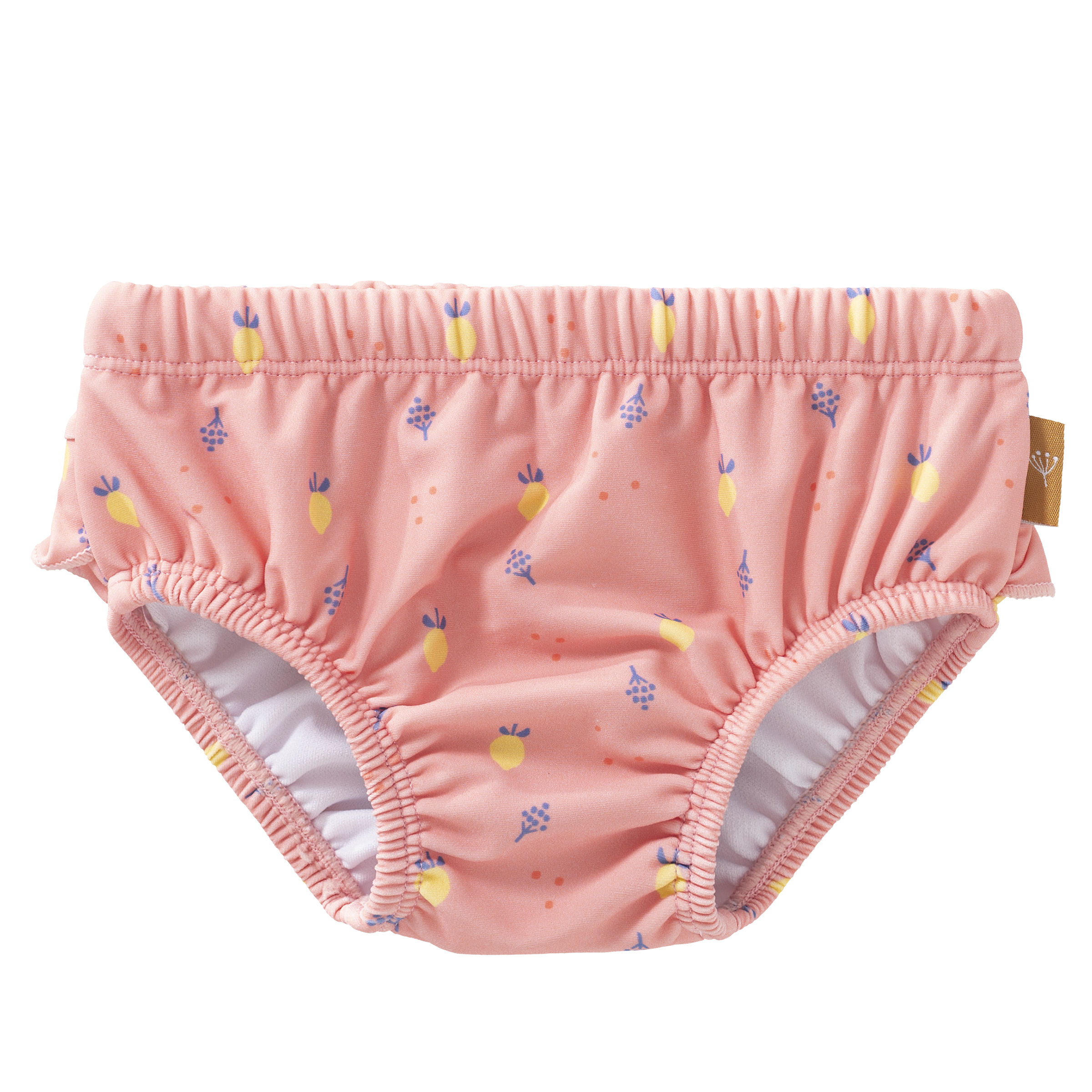 Fresk UV Zwemluier Meisjes Summer fruit