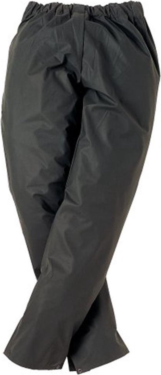Sioen Regenbroek Rotterdam Flexothane Navy - Exrta Large