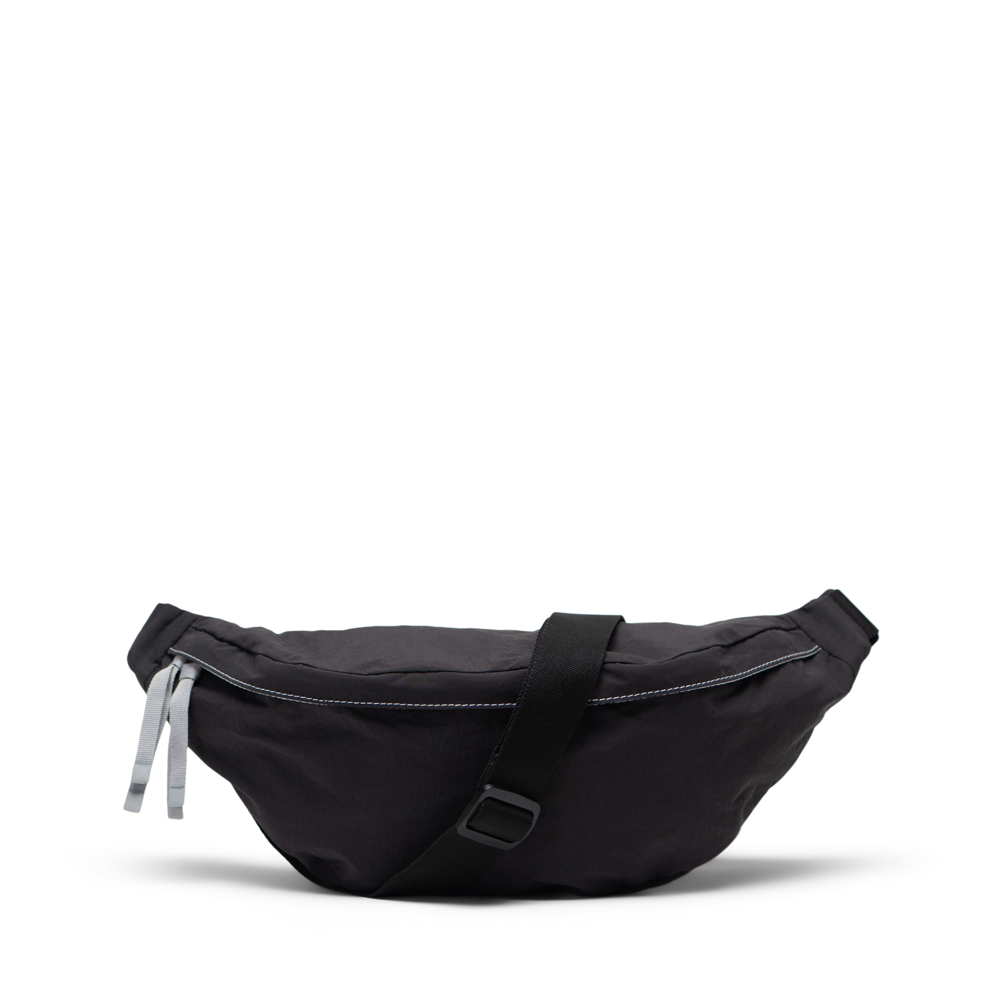 Herschel Brooke Crossbody 3.5l Black 41.5x10.5x16 cm