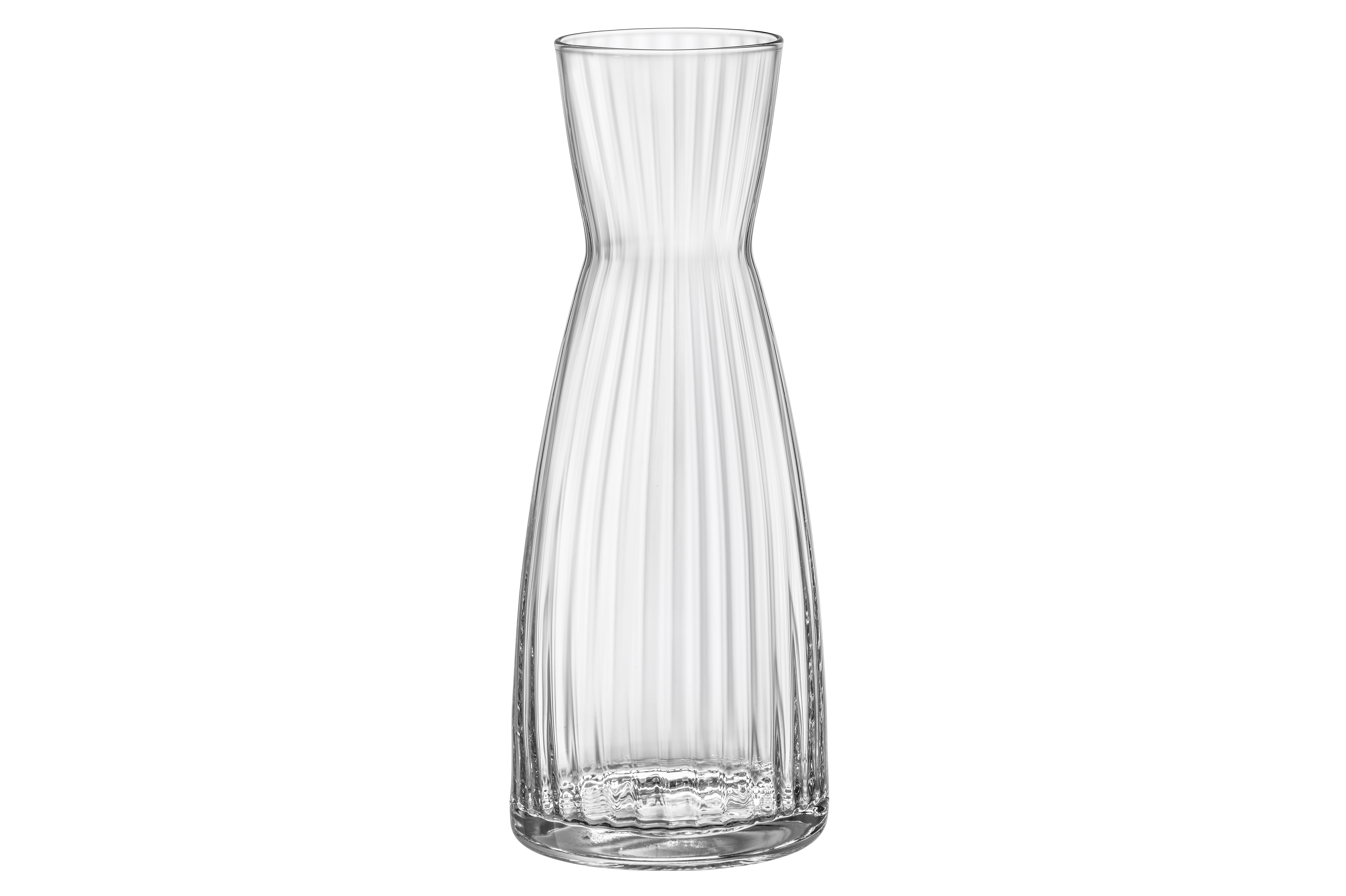 Bormioli Rocco Karaf Exclusiva 1l - Glas - 10x25.5 cm
