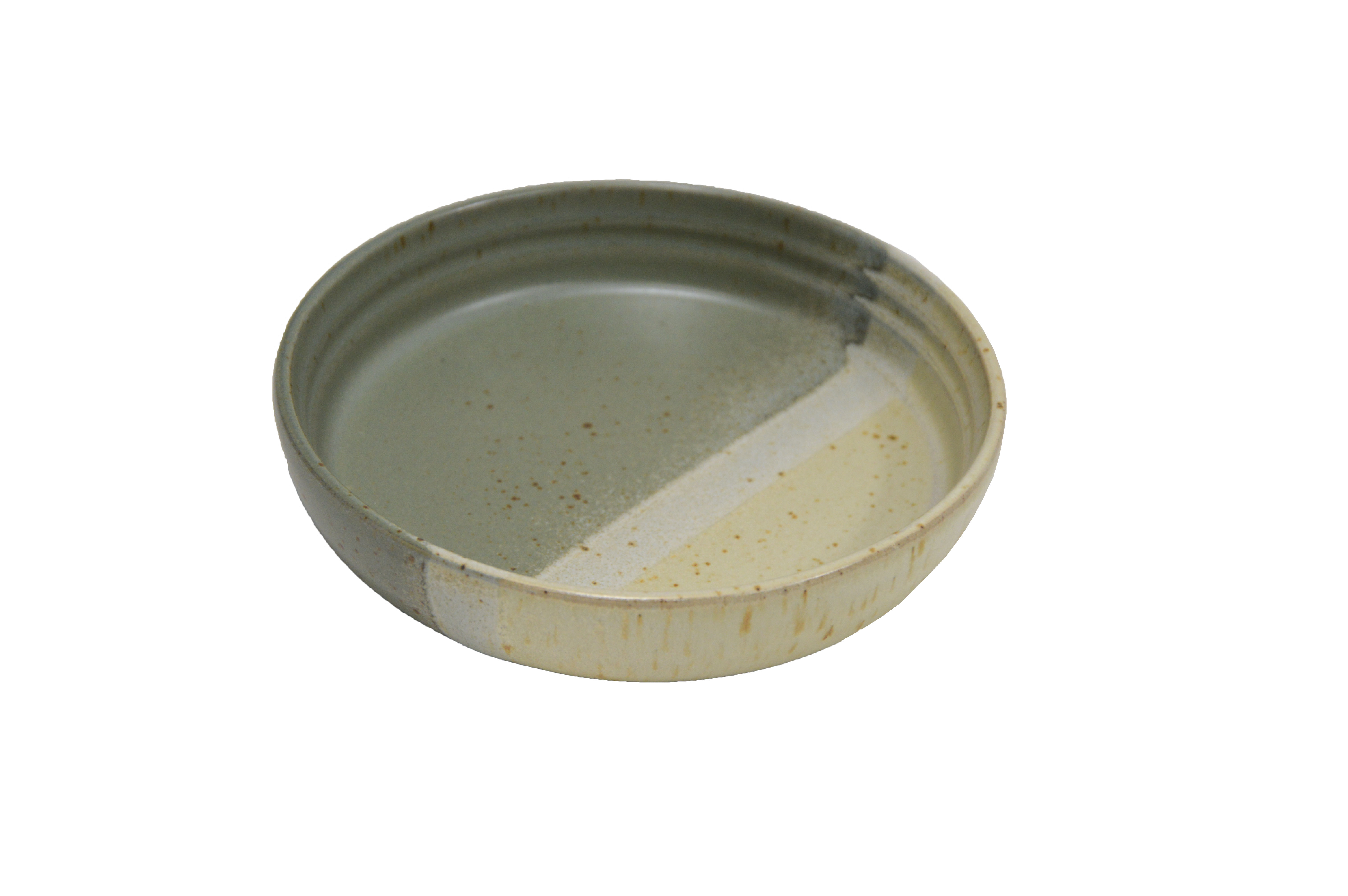 Animal Boulevard Design Ceramix Voerbak Keramisch 200 ml Diameter 12.5 cm Groen