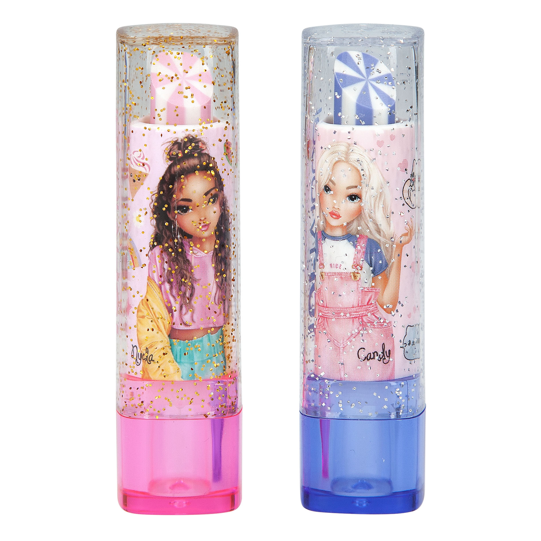 TOPModel Gom Lippenstift