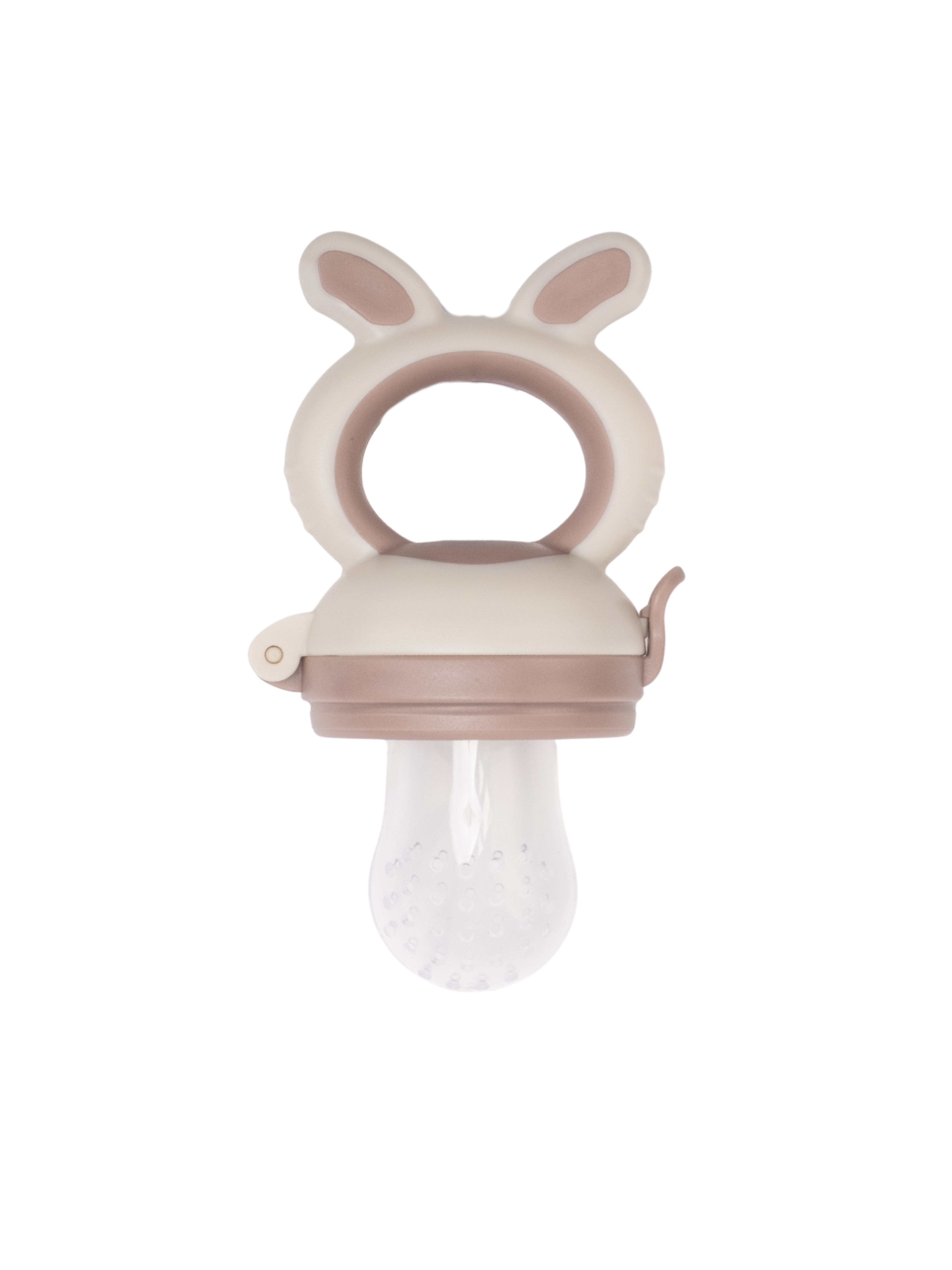 Bo Jungle Fruit Feeder Dune 1 Netje - 3 Opzetstukken