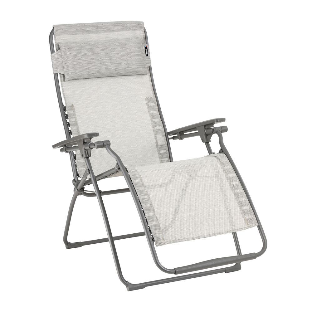 Lafuma Futura Relax Galet