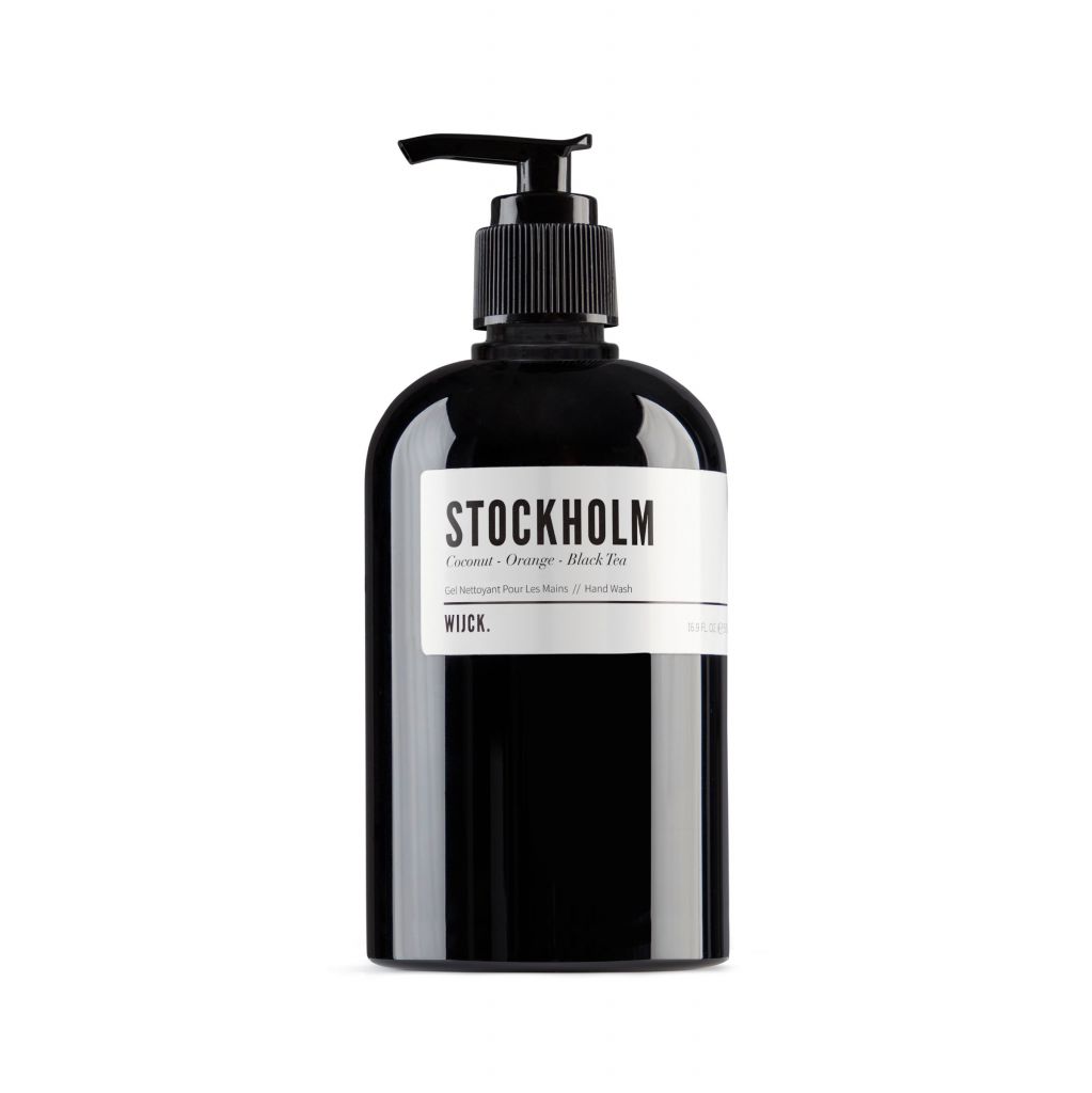 Wijck Handzeep 500 ml Stockholm