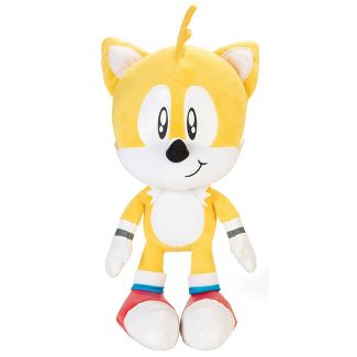 Sonic the Hedgehog Tails Pluche 50 cm