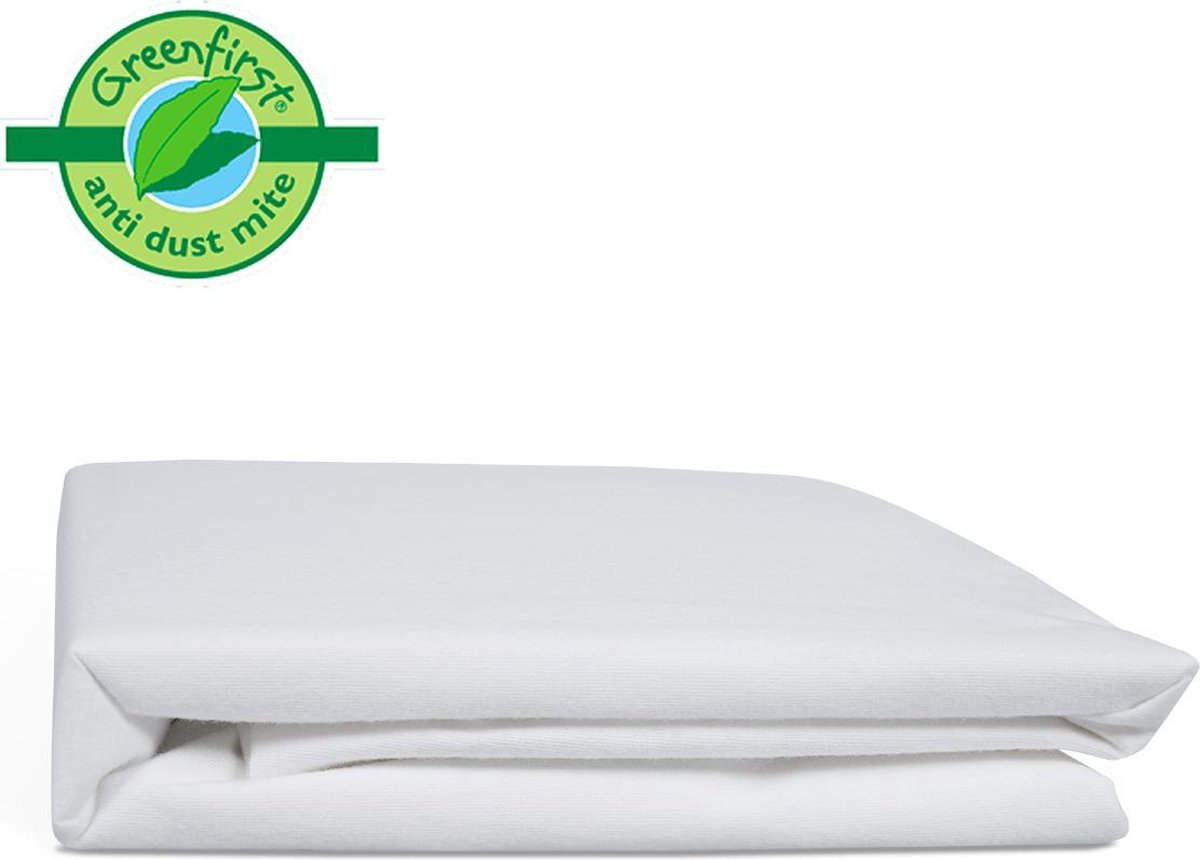 Matrasbeschermer Protect Cotton 180x200 cm