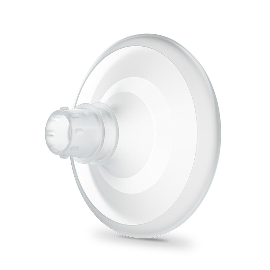 Elvie Borstschild Pump&Stride 17 mm