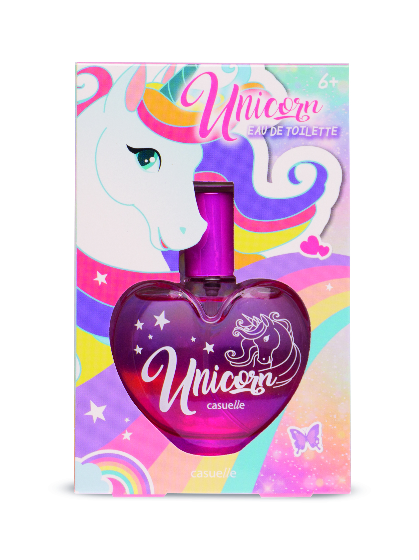 Eau de Toilette Unicorn 50 ml