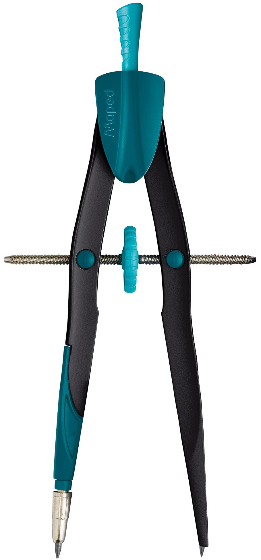Maped Passer Precision System 3-delig - assorti