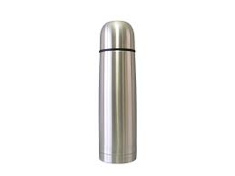 Isobel Isoleerfles TSS10 1l Inox met Clickstop