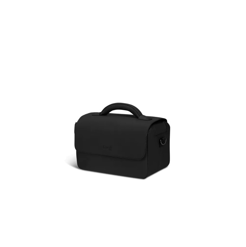 Lipault Reistas Lost in Berlin Neo Vanity 2.0 Black 32x23x18 cm