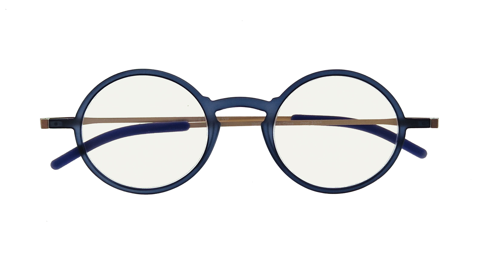 Read Eyewear Leesbril Chap Petrol Blue 2.50