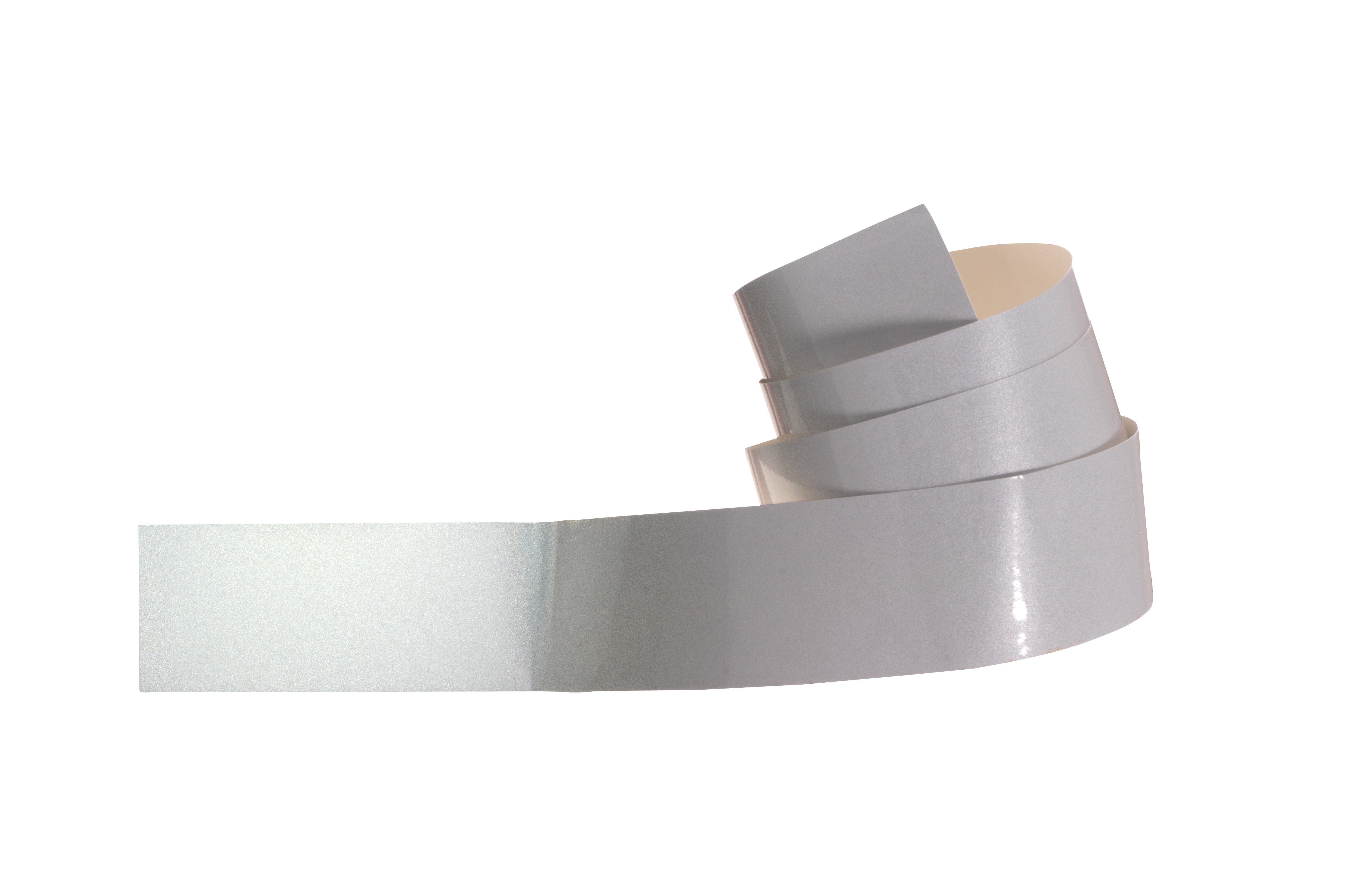 WoWoW Reflecterende Tape 100cm